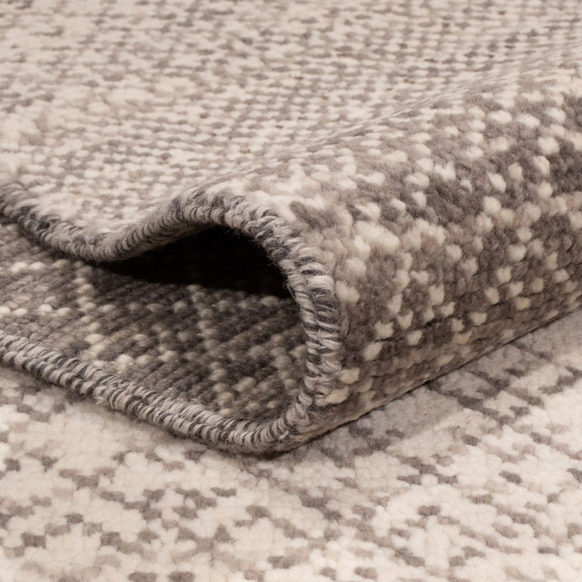 Designerski dywan - 300 x 200 cm - wielokolorowy