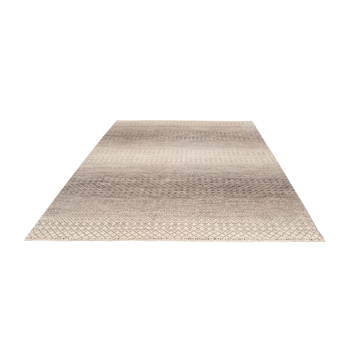 Designerski dywan - 300 x 200 cm - wielokolorowy