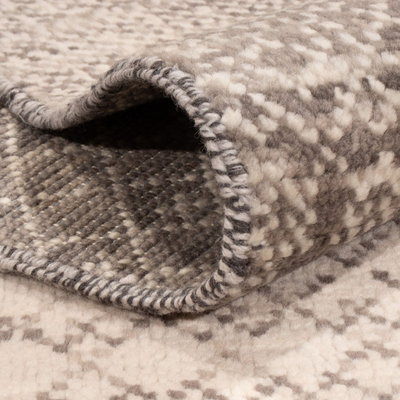 Designerski dywan - 300 x 200 cm - wielokolorowy