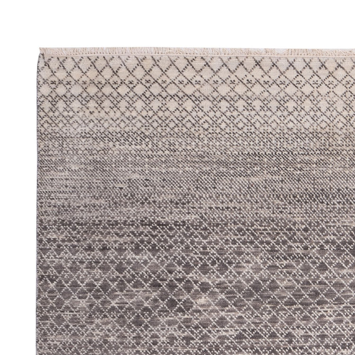 Designerski dywan - 300 x 200 cm - wielokolorowy