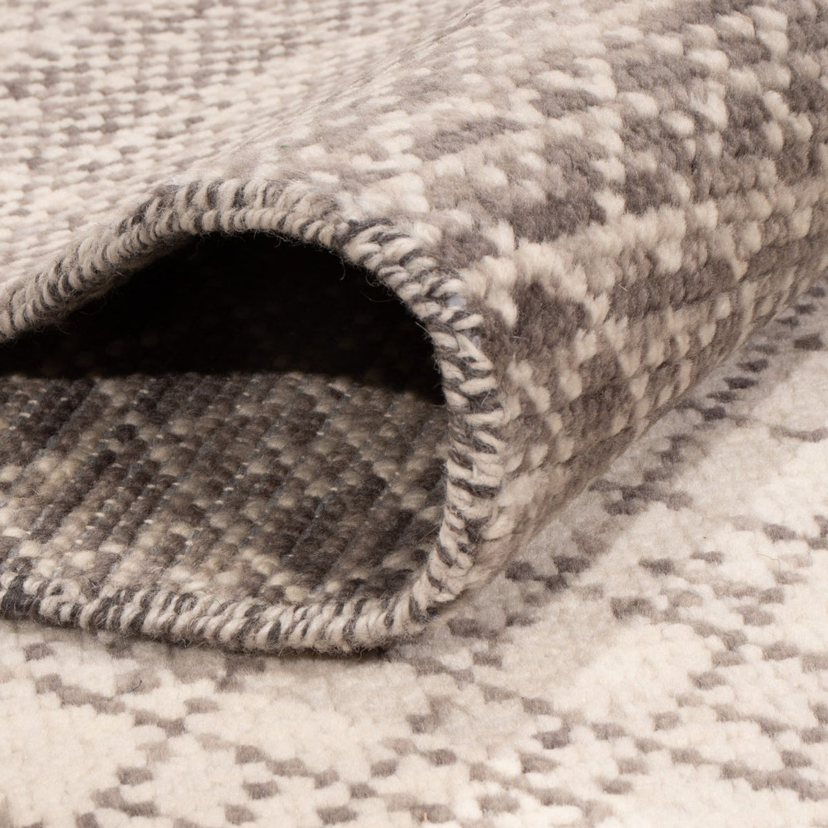 Designerski dywan - 300 x 200 cm - wielokolorowy