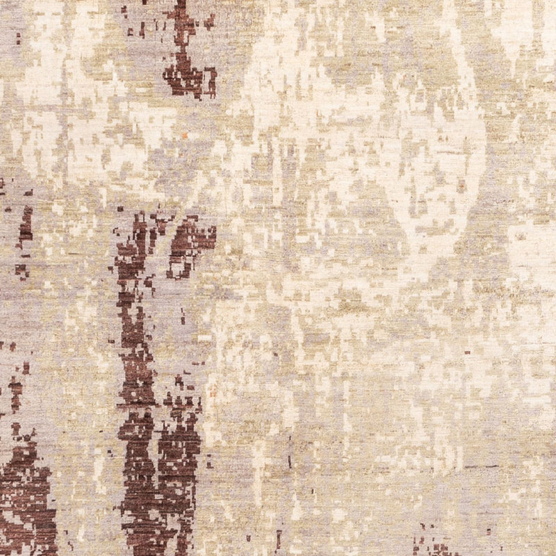 Designerski dywan - 291 x 202 cm - wielokolorowy