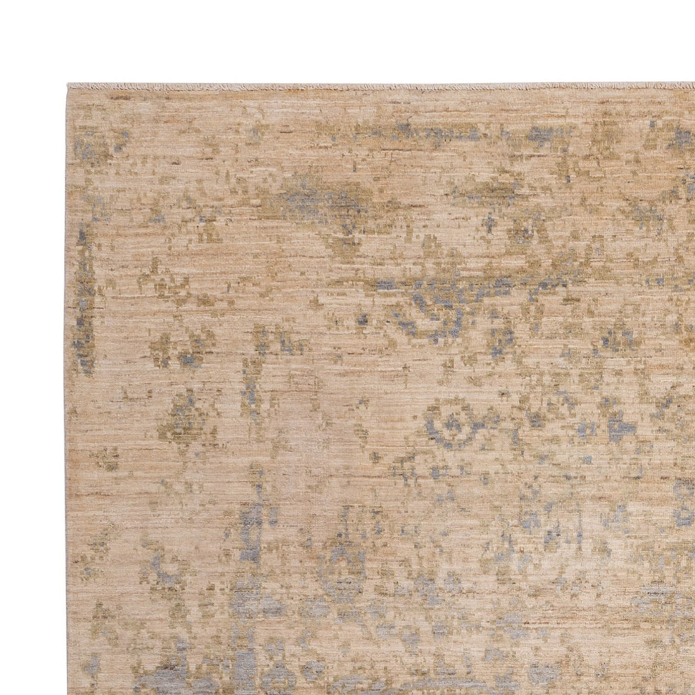 Designerski dywan 291x205cm - Designerteppich