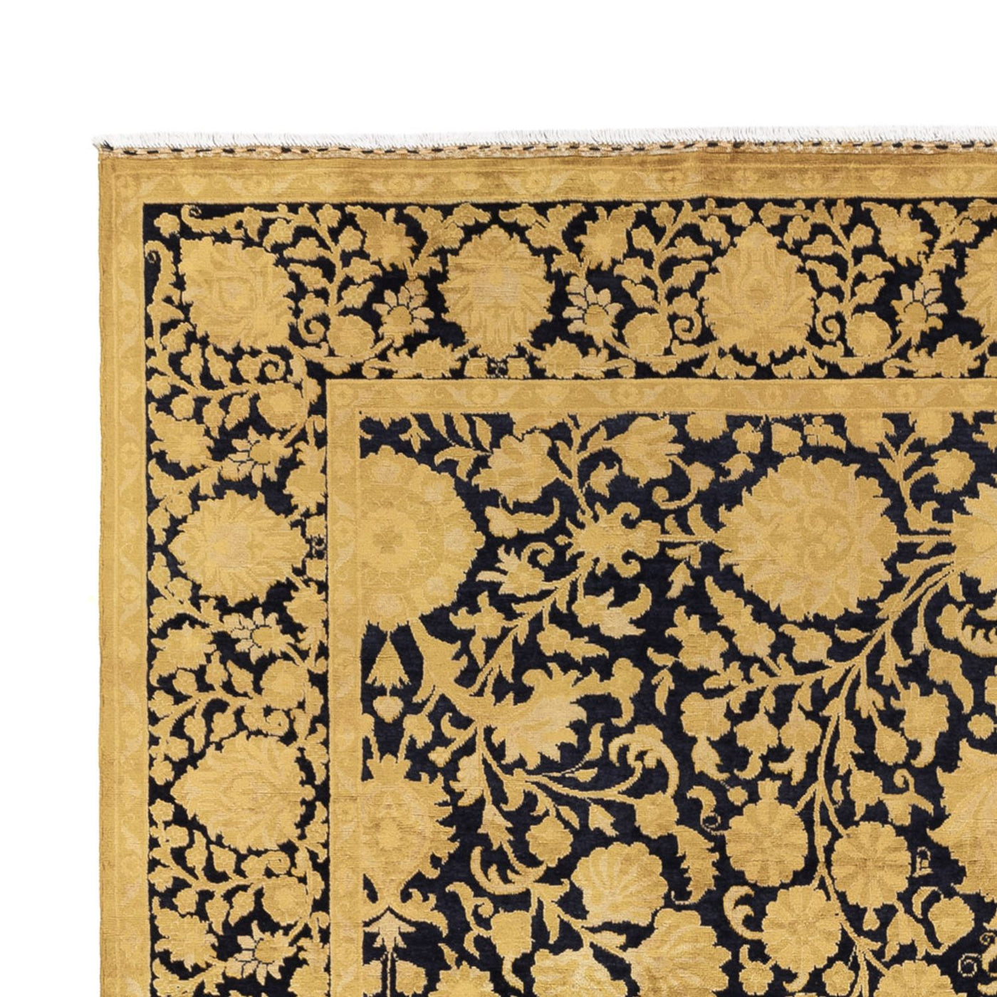 Designerski dywan 314x242cm - Designerteppich