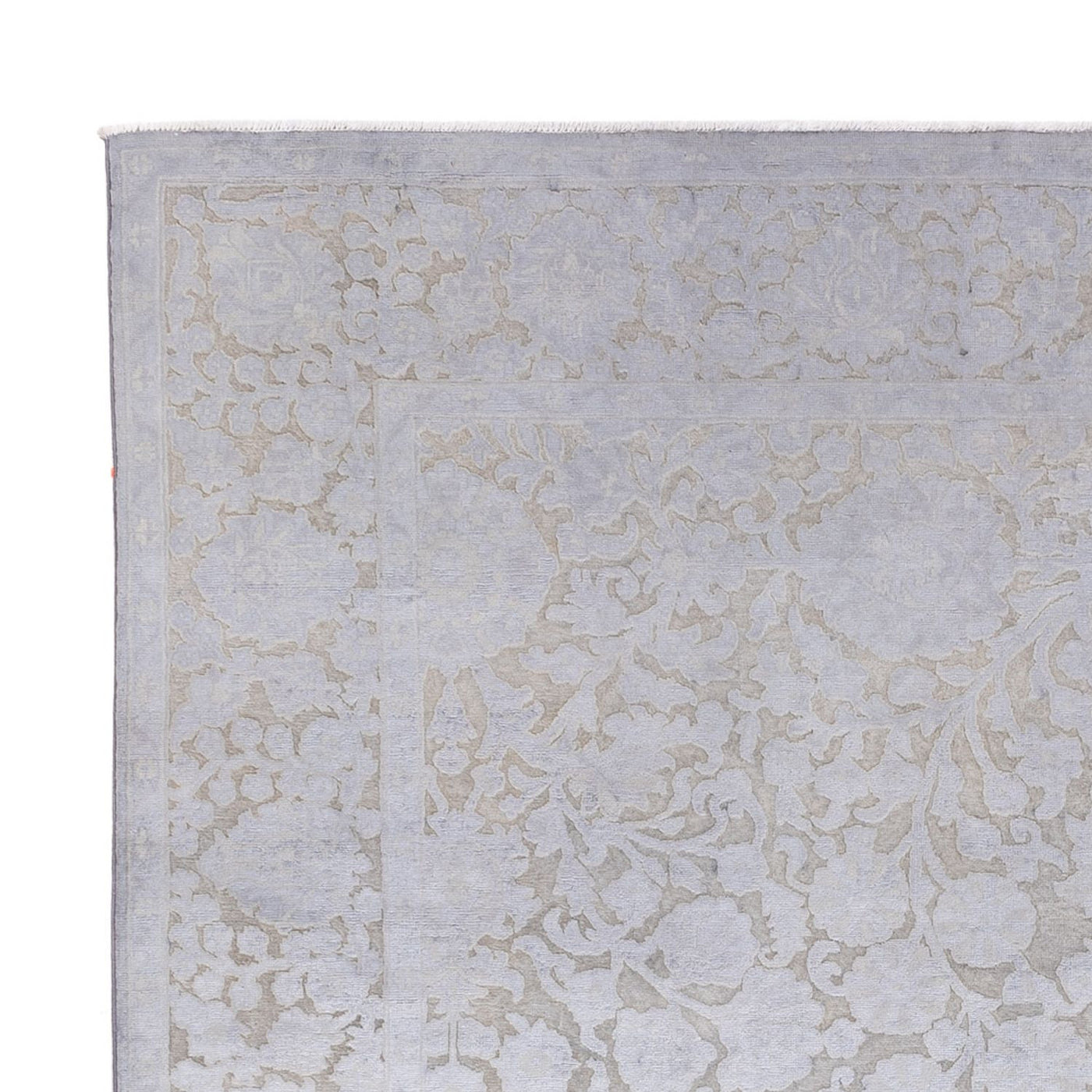 Designerski dywan 295x246cm - Designerteppich