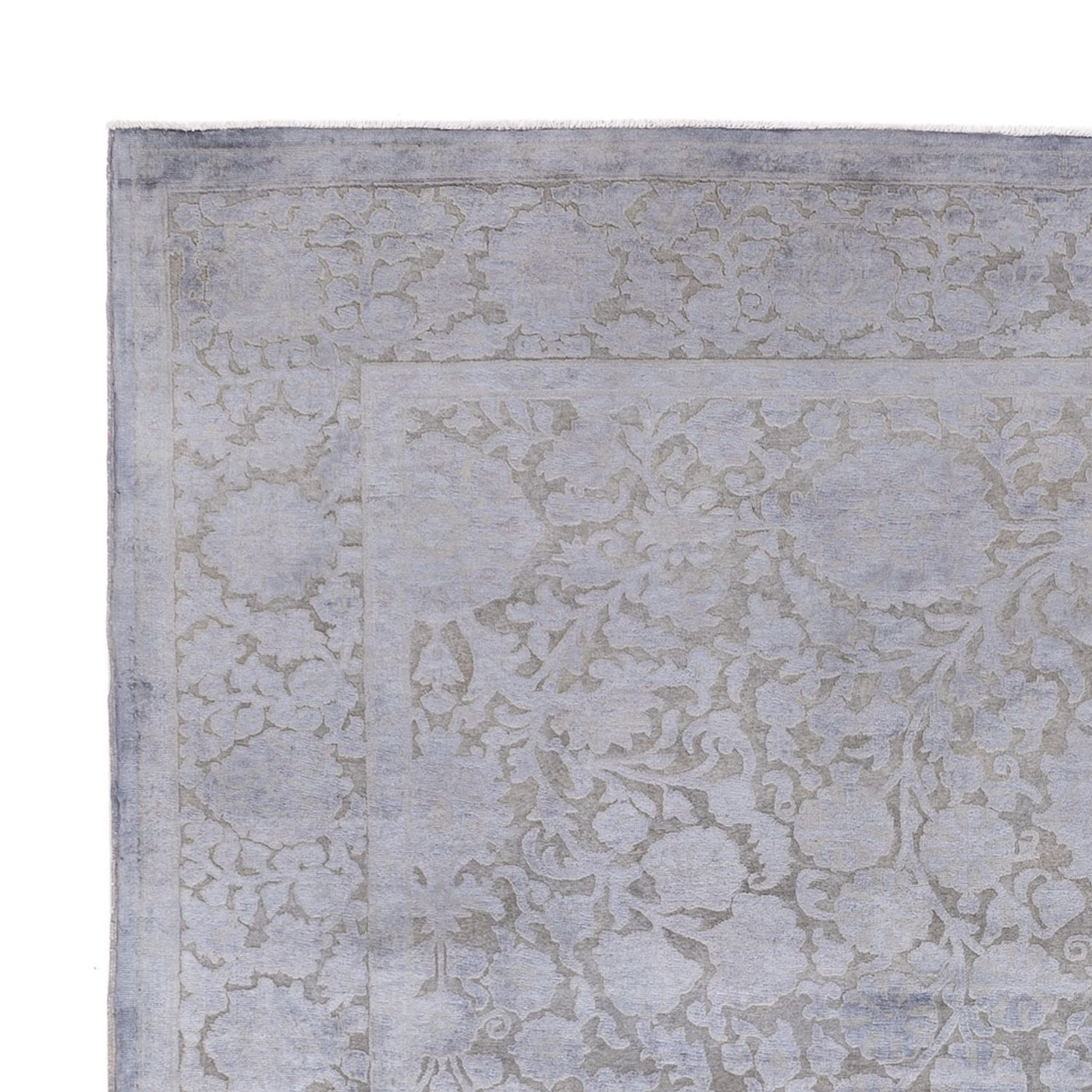 Designerski dywan 294x246cm - Designerteppich