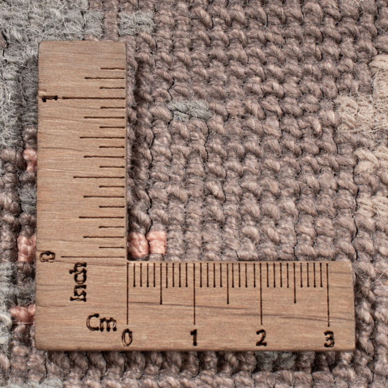 Designerski dywan - 300 x 250 cm - wielokolorowy