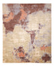 Designerski dywan 297x243cm - Designerteppich
