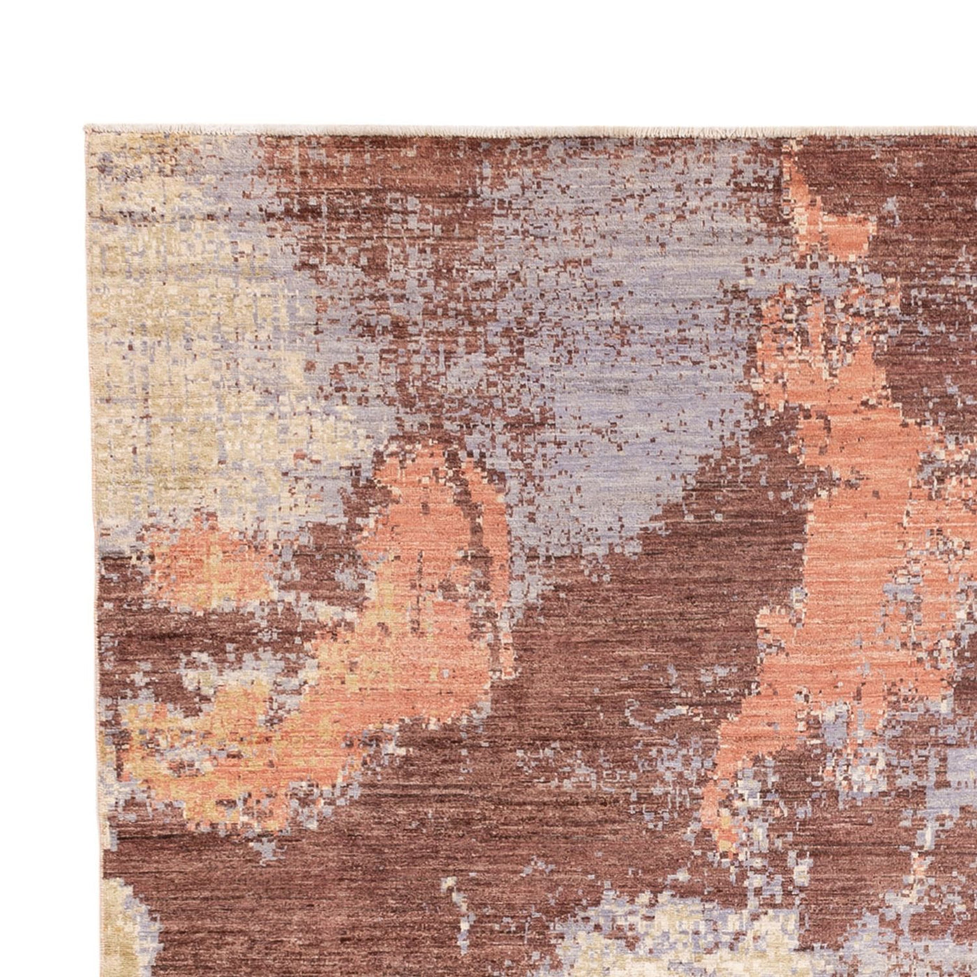 Designerski dywan 297x243cm - Designerteppich