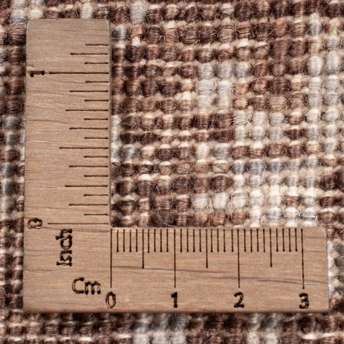 Designerski dywan - 297 x 243 cm - wielokolorowy