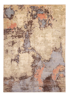 Designerski dywan - 295 x 203 cm - wielokolorowy