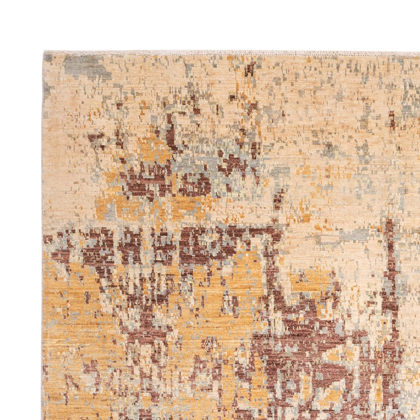 Designerski dywan 296x206cm - Designerteppich