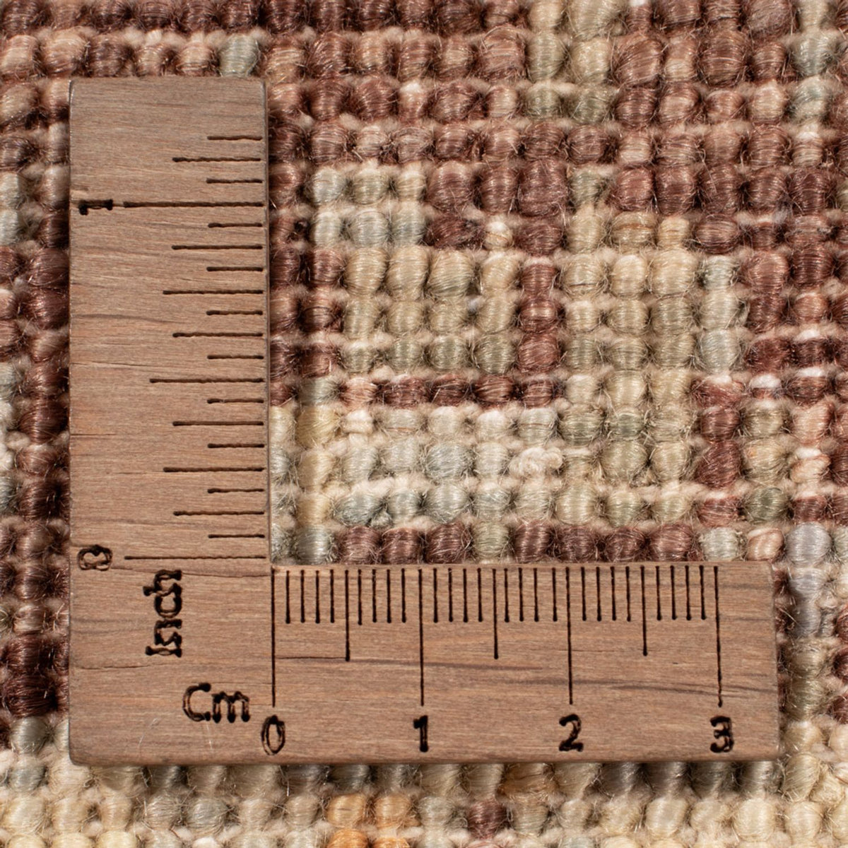 Designerski dywan - 296 x 206 cm - wielokolorowy