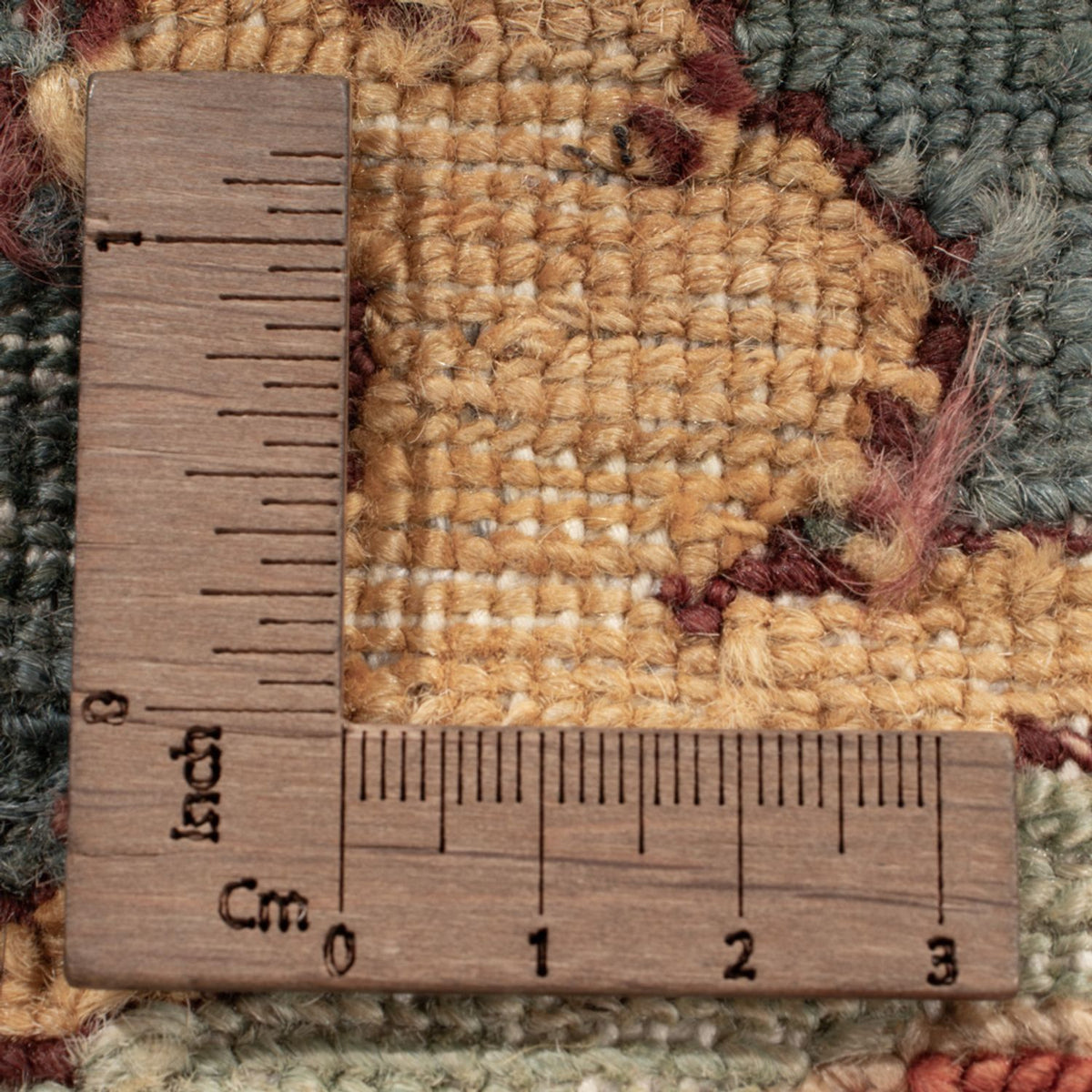 Dywan Kelim - Orientalny - Soumak - 310 x 244 cm - wielokolorowy