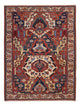 Kilim afgański Dywan 256x194cm