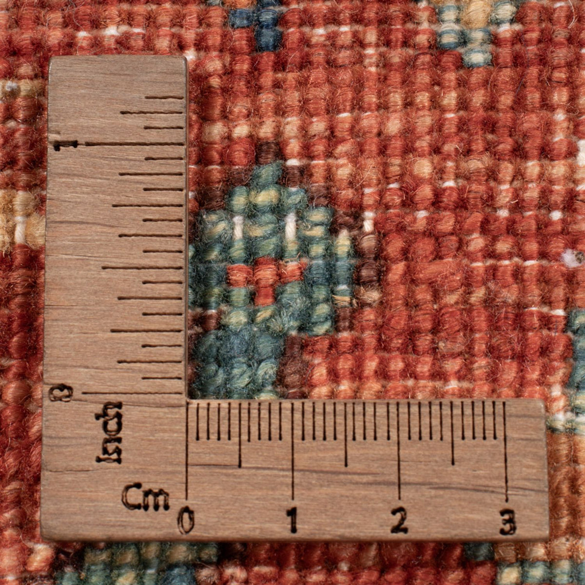 Dywan Ziegler - Kazak - 288 x 214 cm - wielokolorowy