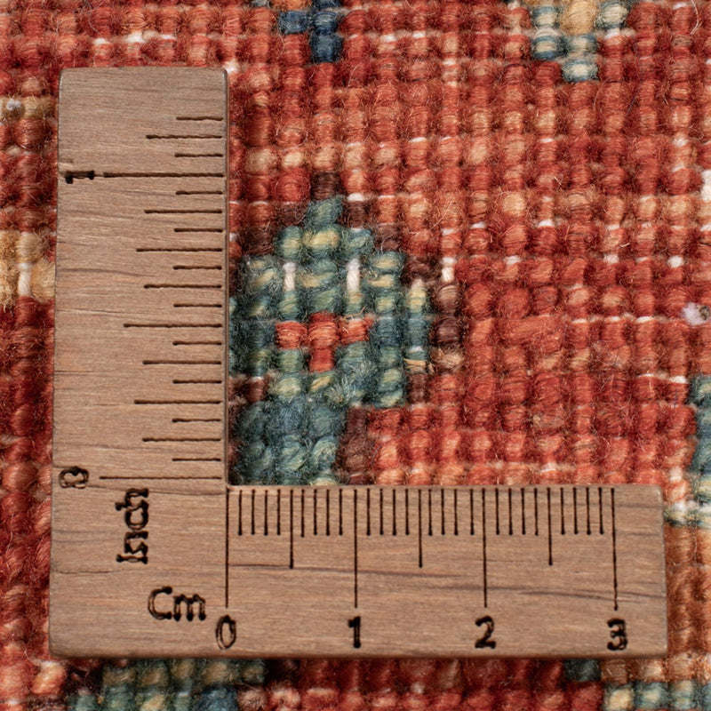 Dywan Ziegler - Kazak - 288 x 214 cm - wielokolorowy