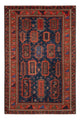 Kazak Dywan 283x184cm - Dywan orientalny