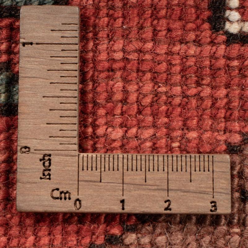 Dywan Ziegler - Kazak - 283 x 184 cm - ciemnoniebieski