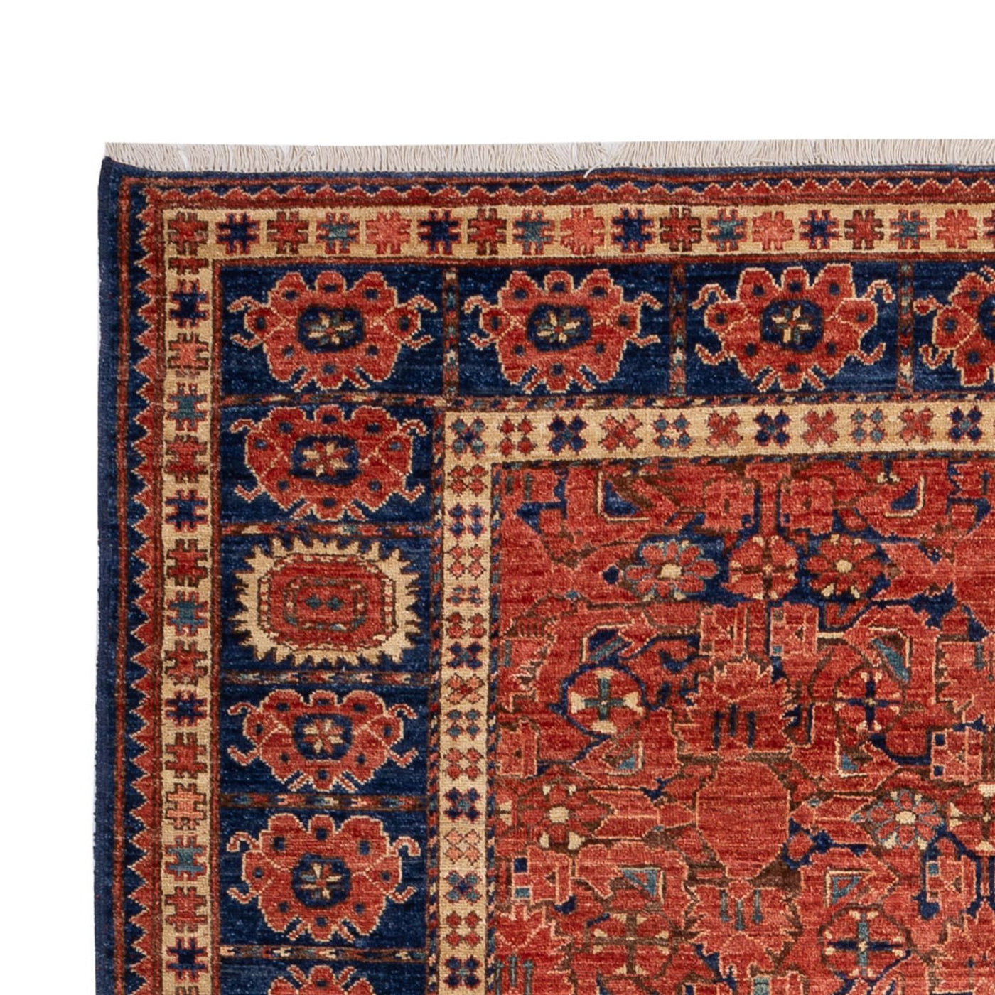 Kazak Dywan 279x184cm - Dywan orientalny