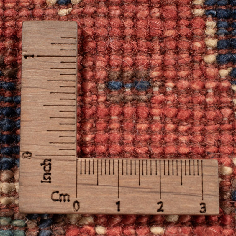 Dywan Ziegler - Kazak - 279 x 184 cm - jasna czerwień