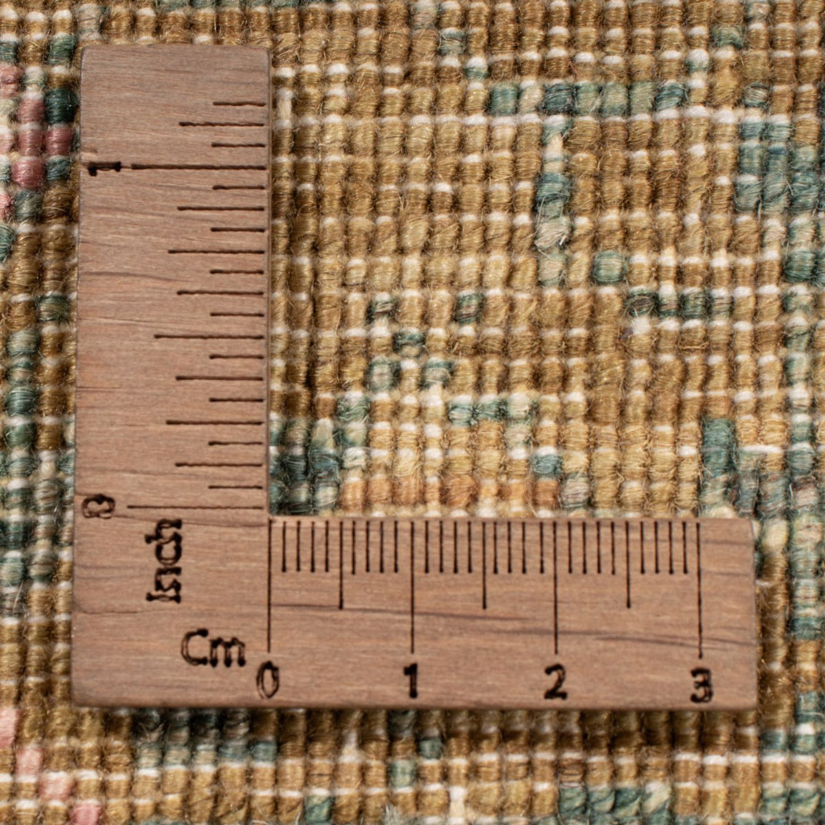 Dywan Ziegler - Ariana - 295 x 196 cm - jasnoniebieski