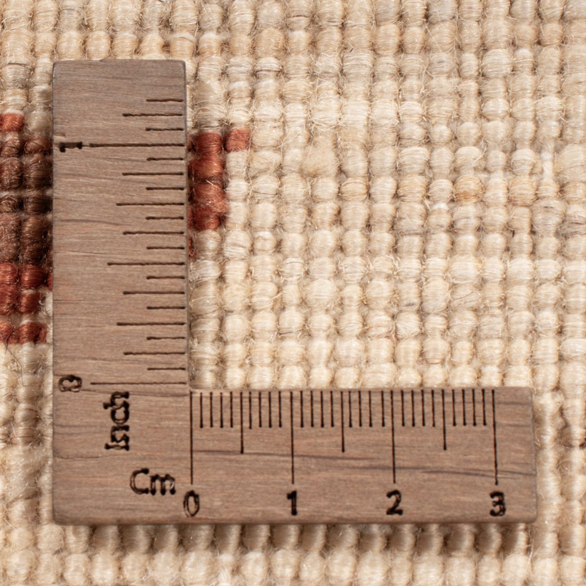 Designerski dywan - 296 x 242 cm - wielokolorowy