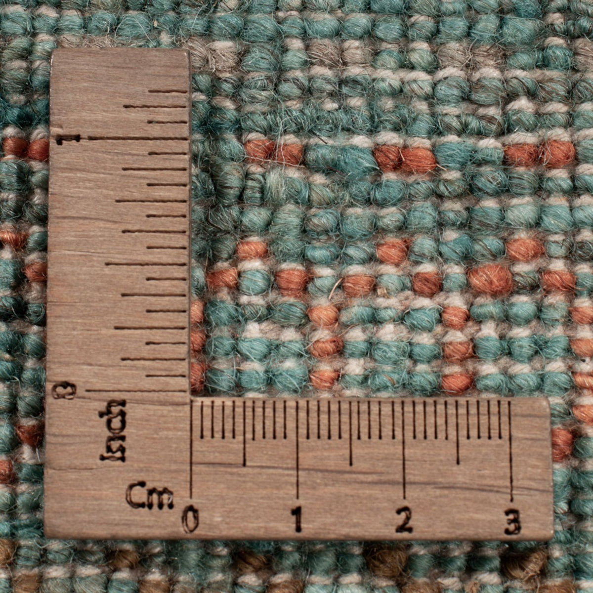 Designerski dywan - 291 x 201 cm - wielokolorowy