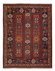 Kilim afgański Dywan 316x248cm