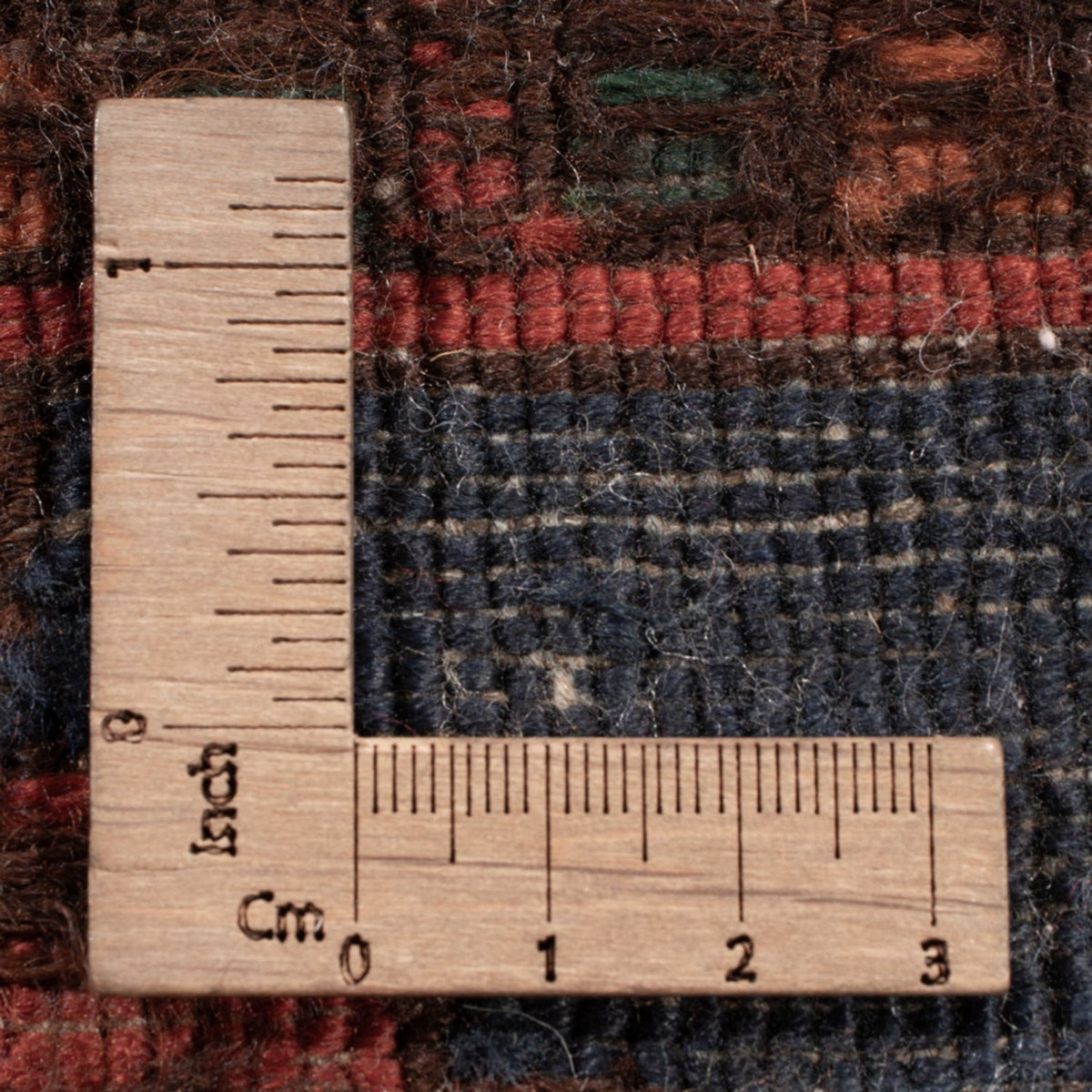 Dywan Kelim - Orientalny - 316 x 248 cm - wielokolorowy