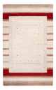Indo Loribaft Dywan 292x185cm - Dywan wełniany