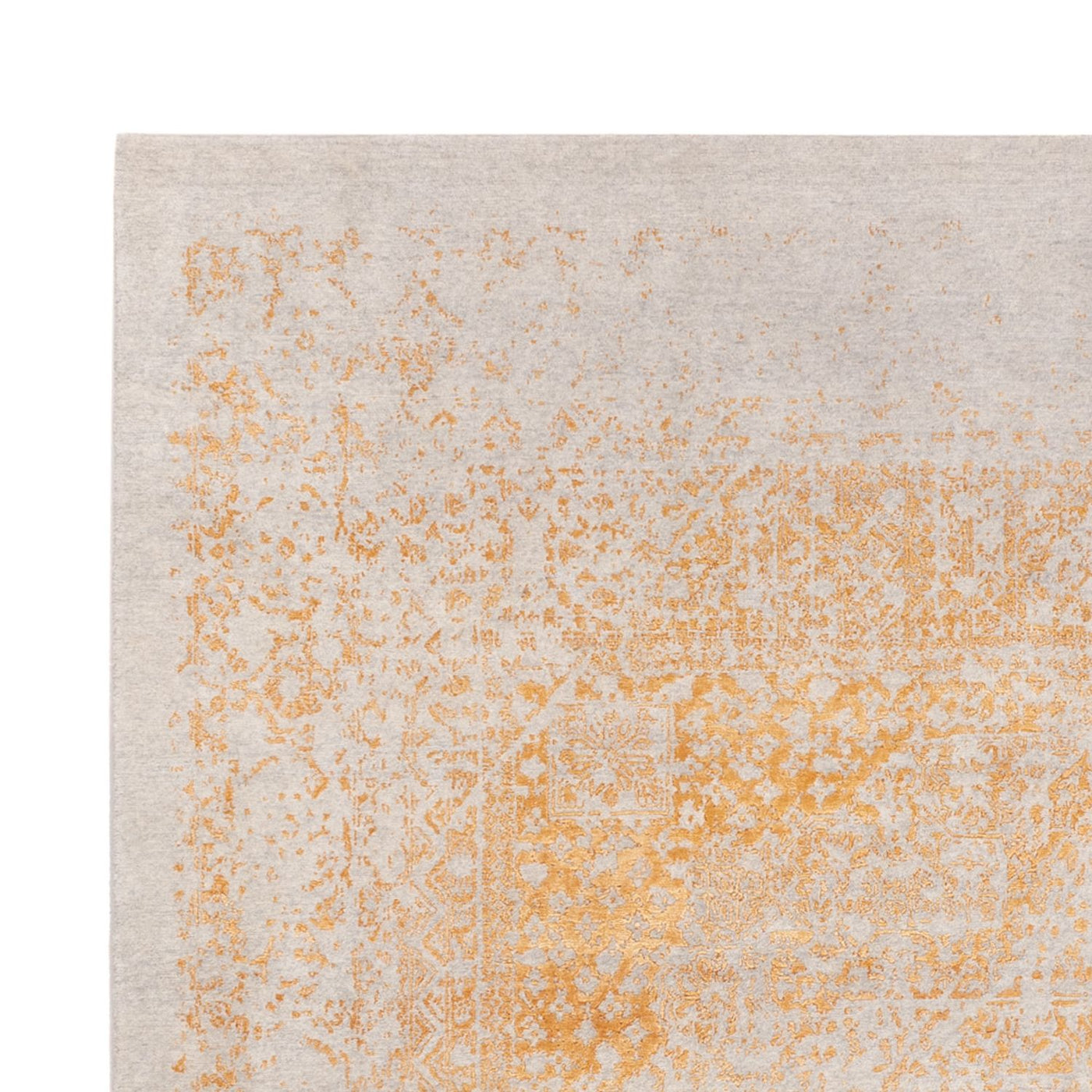 Designerski dywan 292x252cm - Designerteppich