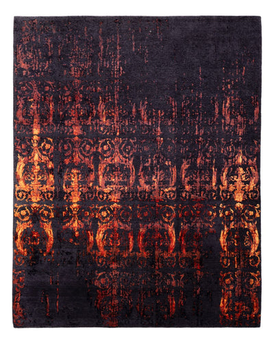 Designerski dywan 243x308cm - Designerteppich