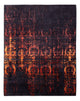 Designerski dywan 308x243cm - Designerteppich