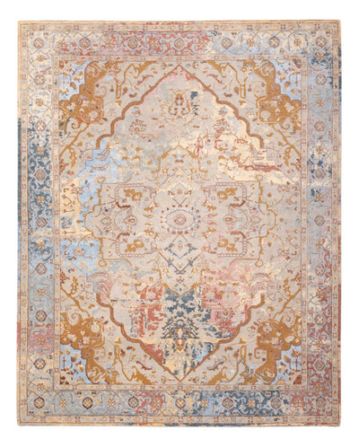 Designerski dywan 244x307cm - Designerteppich
