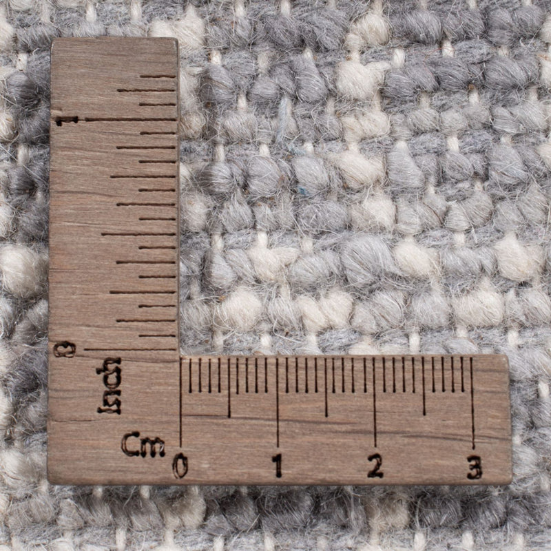 Designerski dywan - 300 x 244 cm - jasnoniebieski