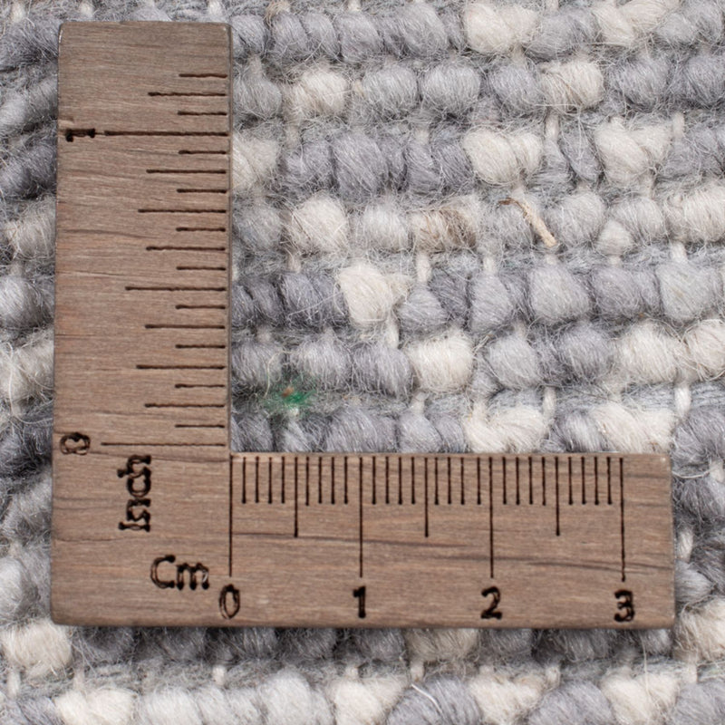 Designerski dywan - 304 x 244 cm - jasnoniebieski