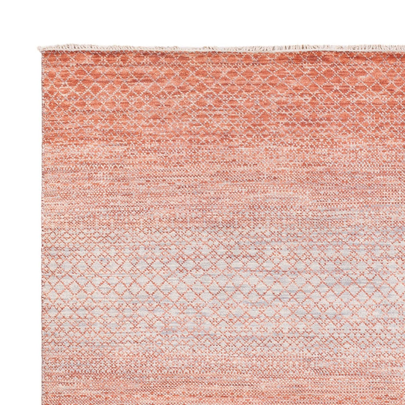 Designerski dywan - 302 x 244 cm - wielokolorowy