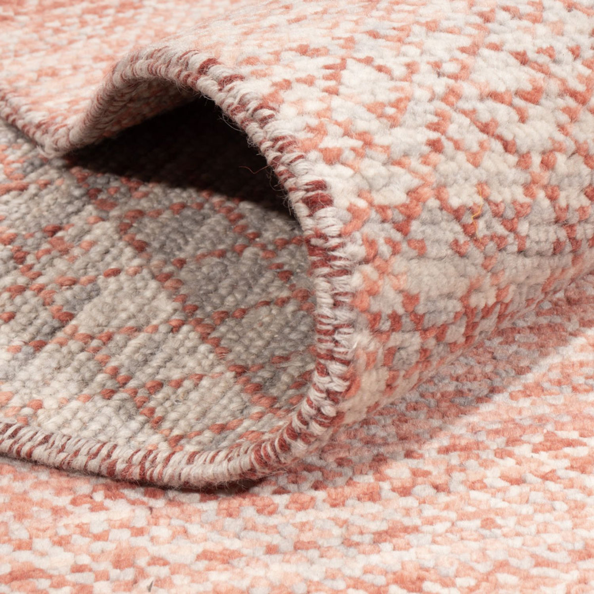 Designerski dywan - 302 x 244 cm - wielokolorowy