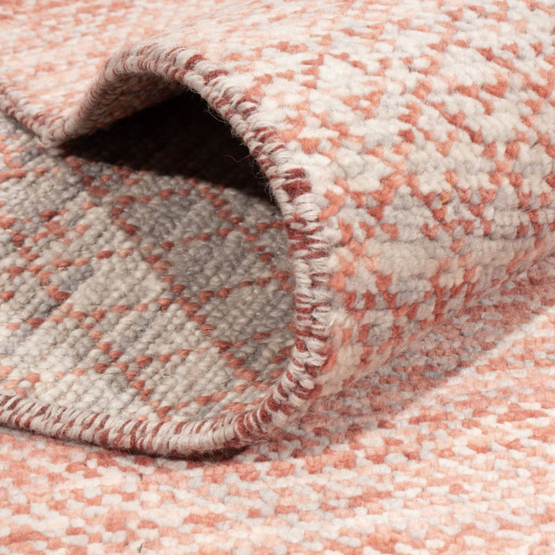 Designerski dywan - 302 x 244 cm - wielokolorowy