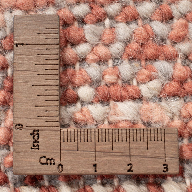 Designerski dywan - 302 x 244 cm - wielokolorowy