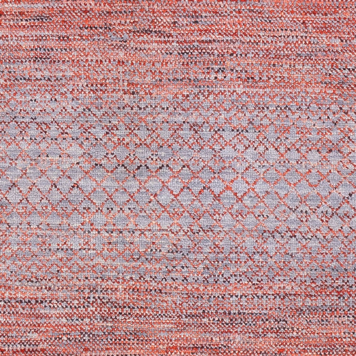 Designerski dywan - 307 x 242 cm - wielokolorowy