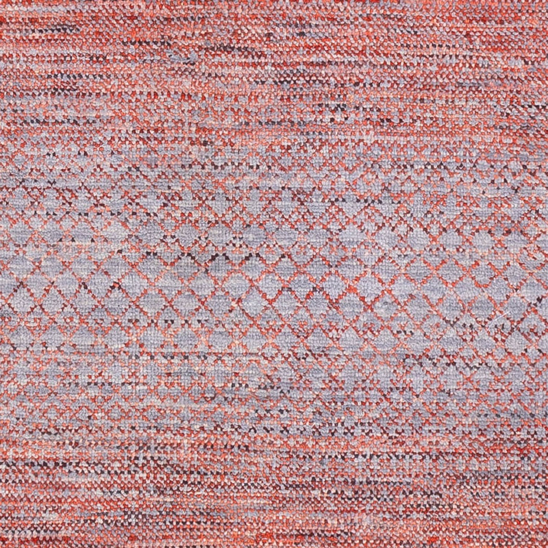 Designerski dywan - 307 x 242 cm - wielokolorowy