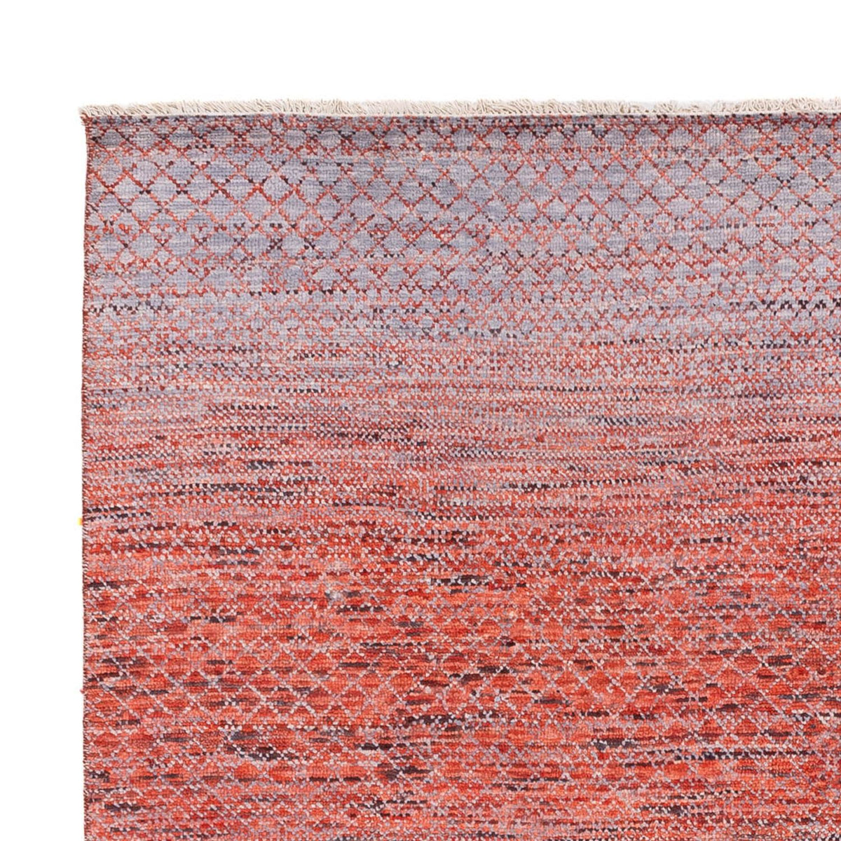 Designerski dywan - 307 x 242 cm - wielokolorowy