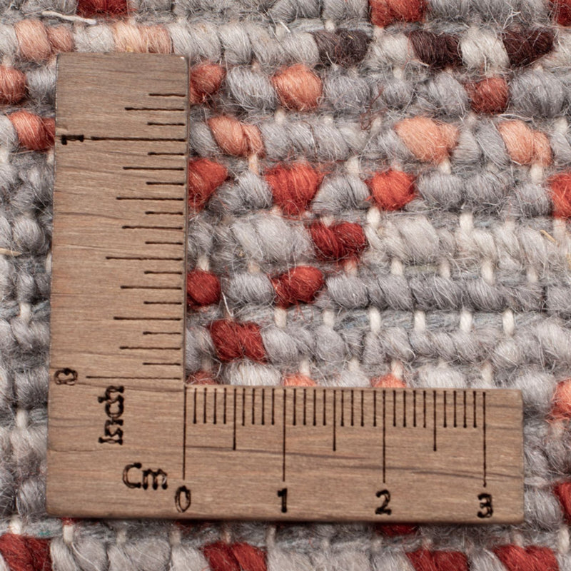 Designerski dywan - 307 x 242 cm - wielokolorowy