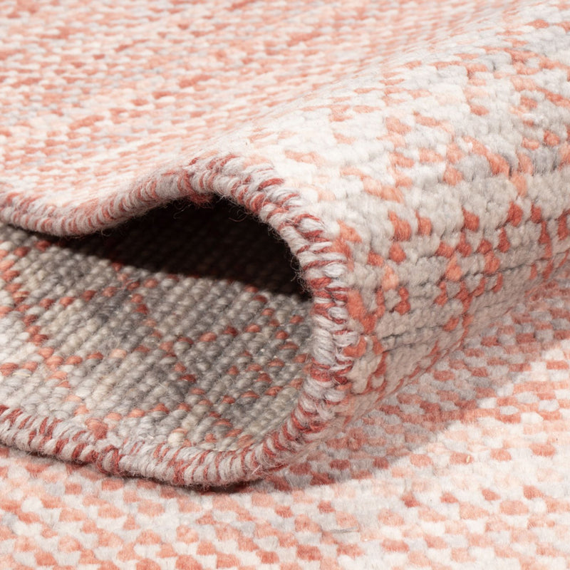 Designerski dywan - 300 x 242 cm - wielokolorowy