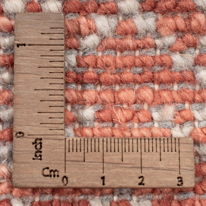 Designerski dywan - 300 x 242 cm - wielokolorowy