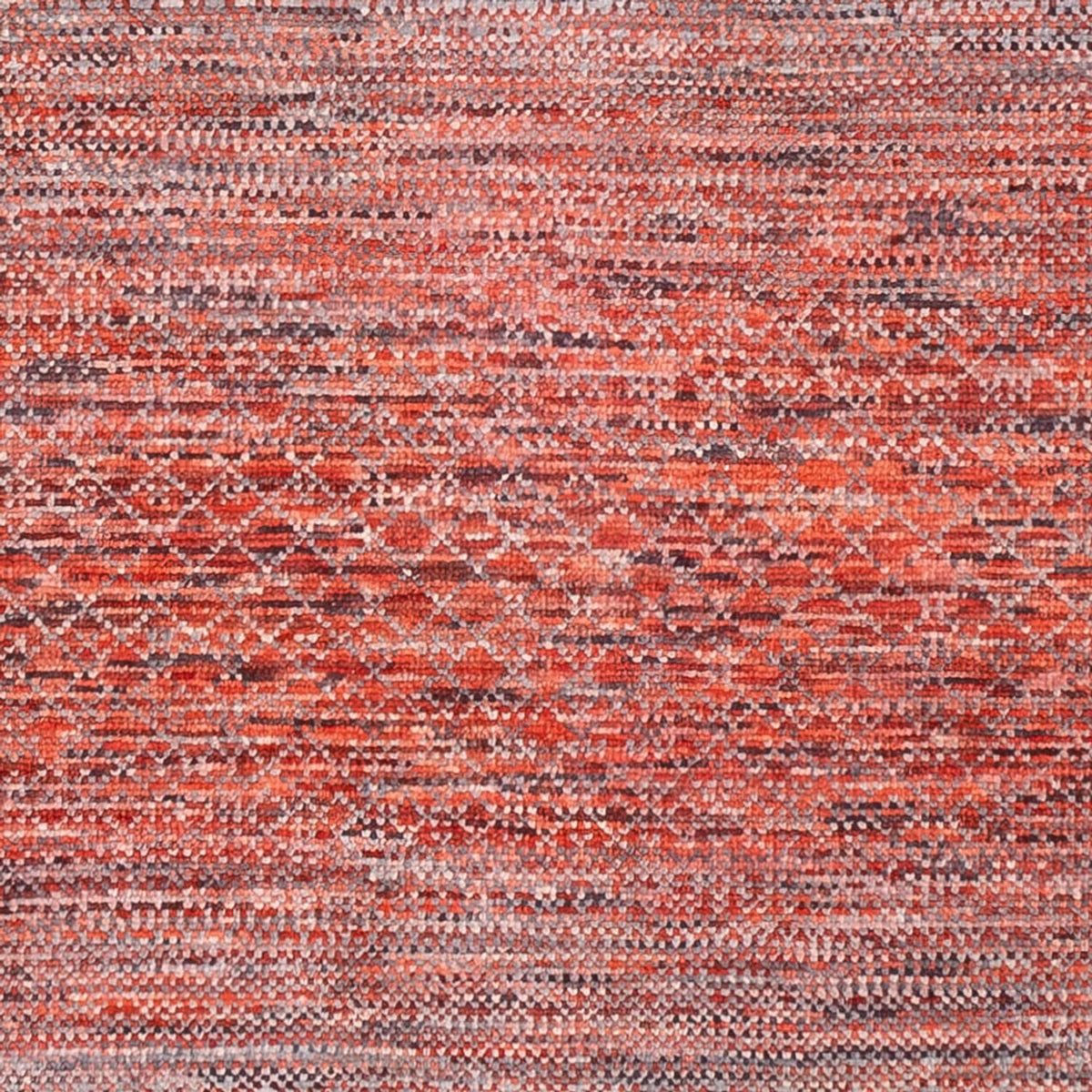 Designerski dywan - 305 x 244 cm - wielokolorowy