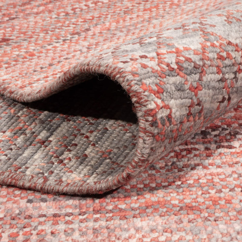 Designerski dywan - 305 x 244 cm - wielokolorowy