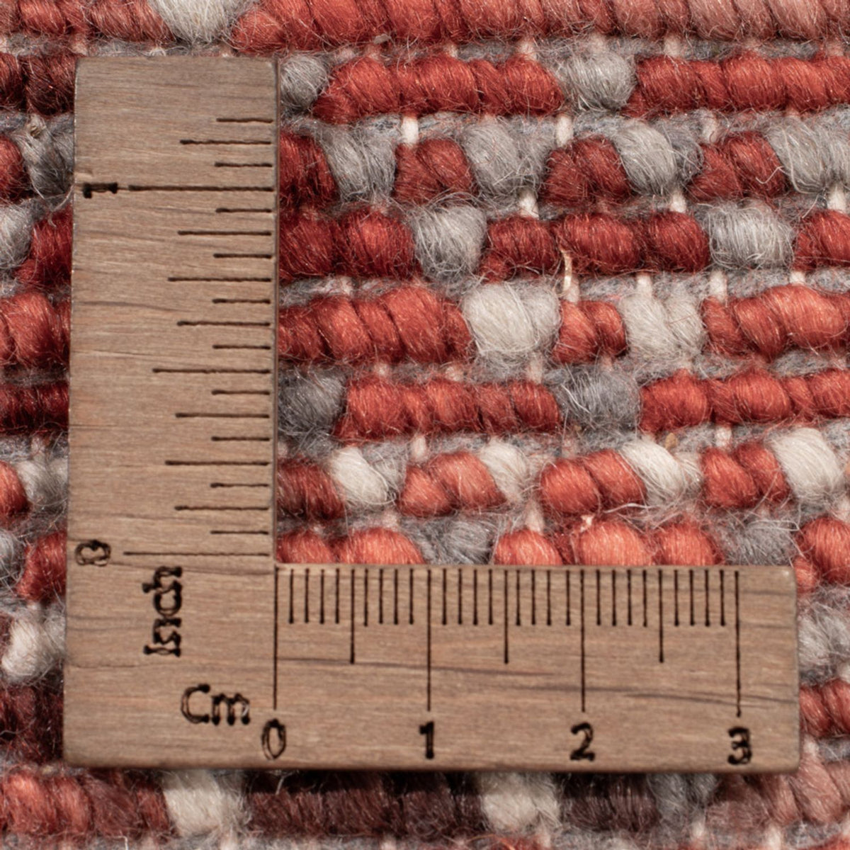 Designerski dywan - 305 x 244 cm - wielokolorowy